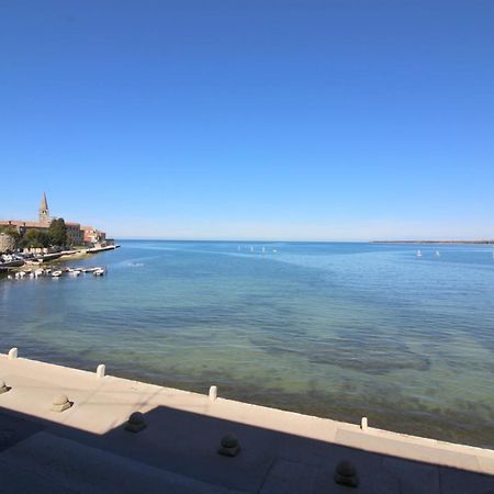 Apartment Old City Poreč Extérieur photo