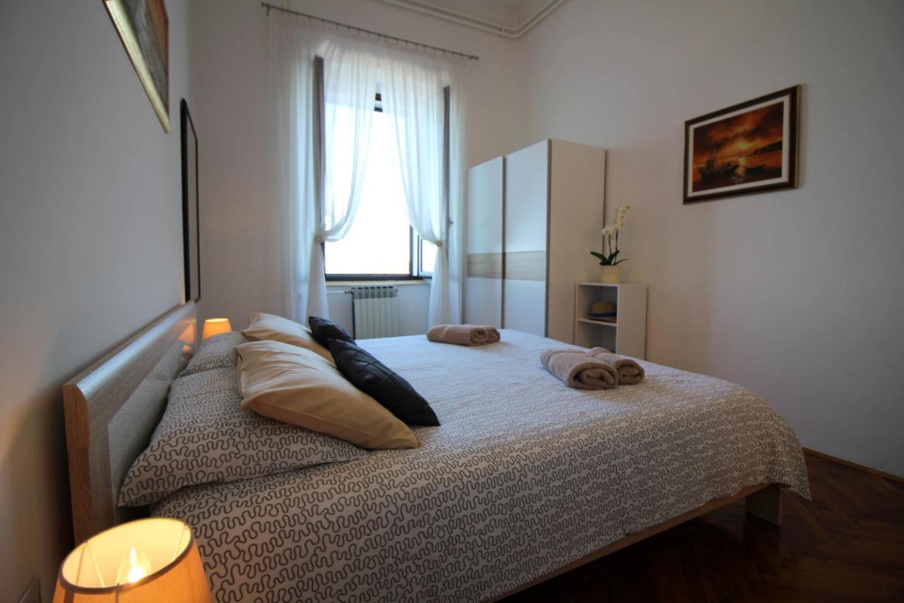 Apartment Old City Poreč Extérieur photo