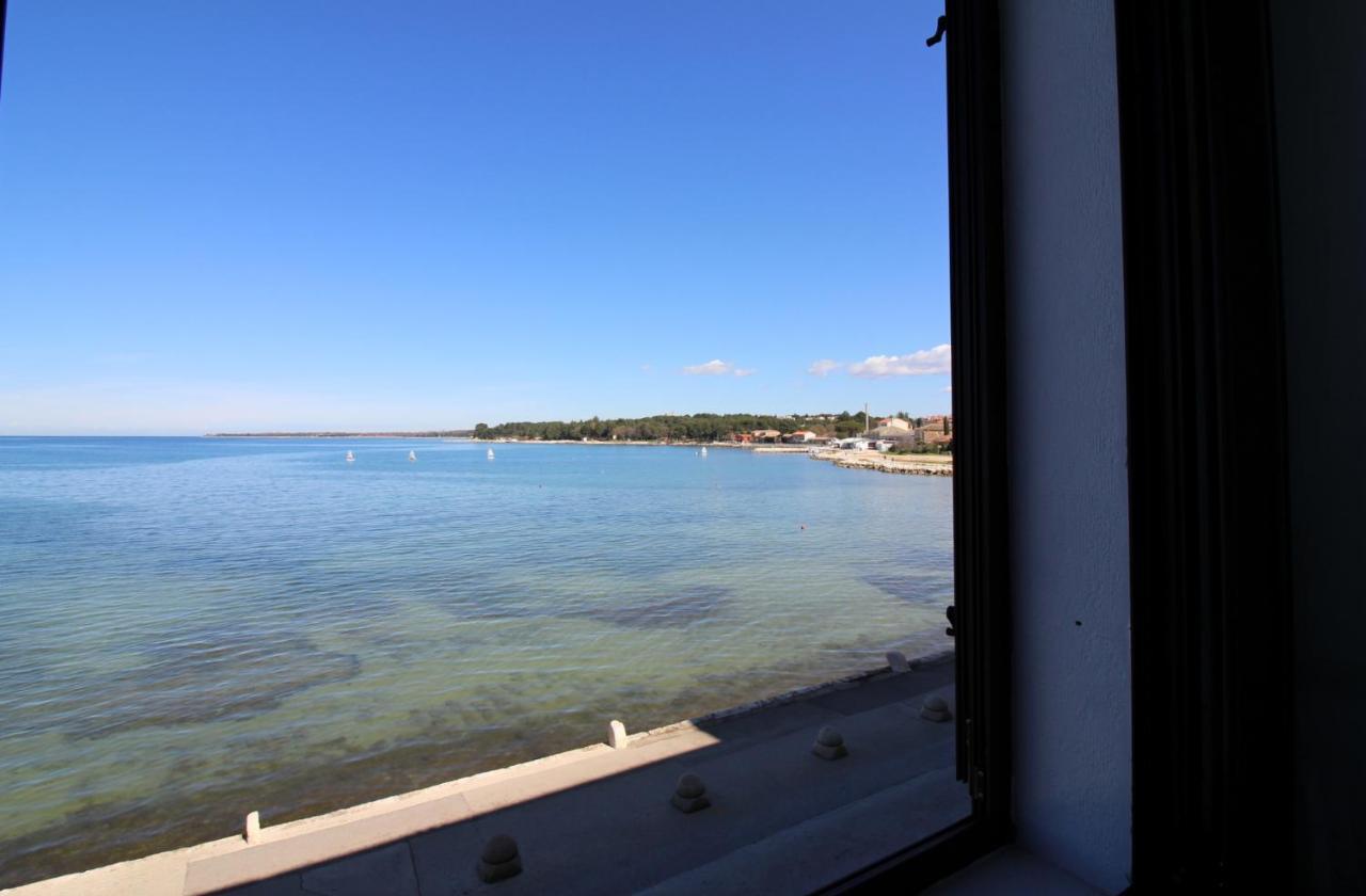 Apartment Old City Poreč Extérieur photo