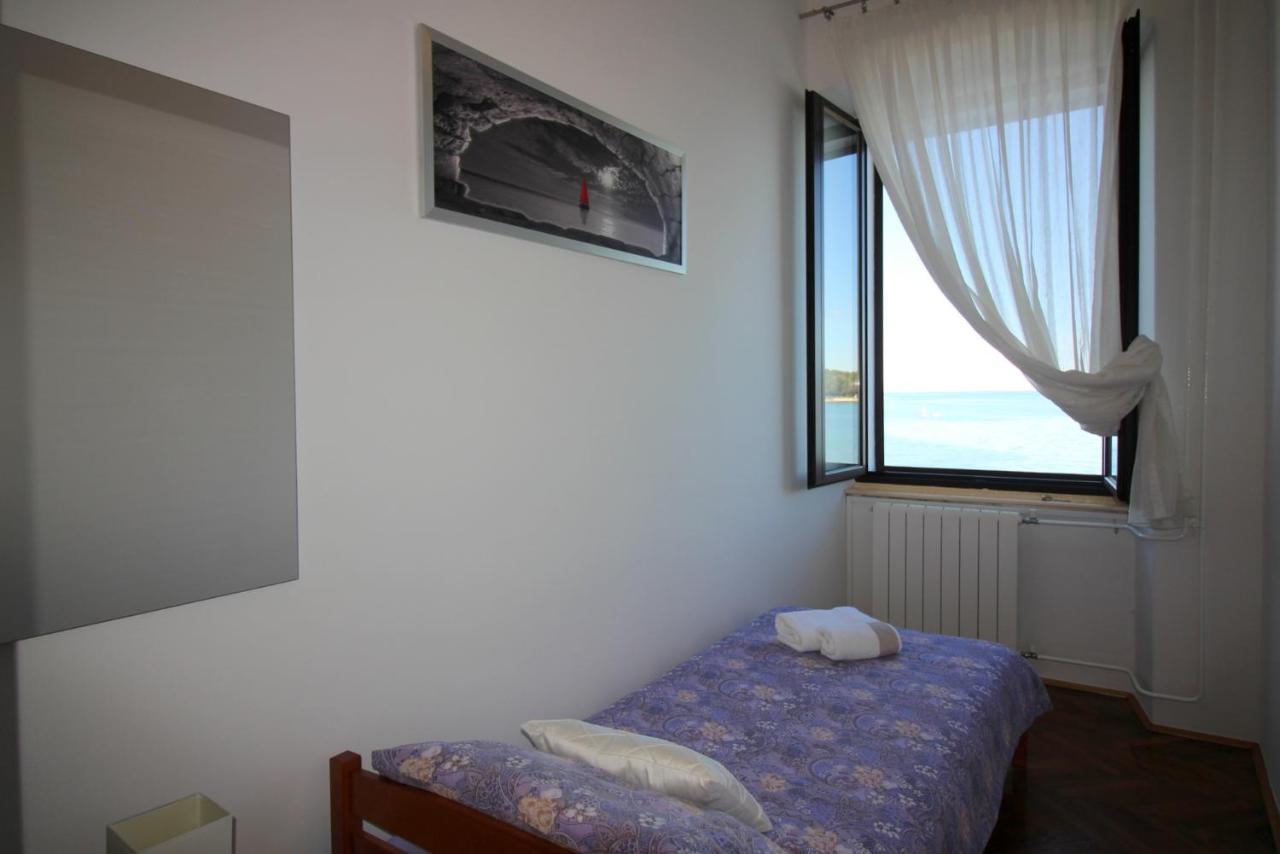 Apartment Old City Poreč Extérieur photo