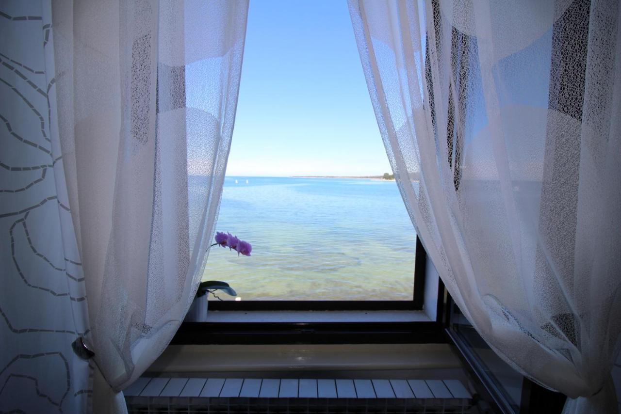 Apartment Old City Poreč Extérieur photo